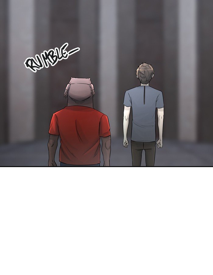 Tower of God, Chapter 395 image 035